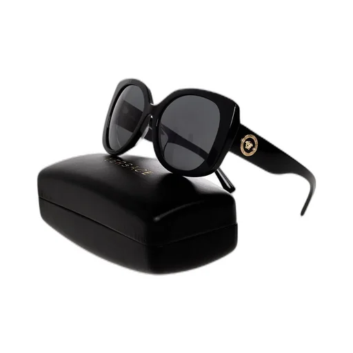 Oversized Sunglasses