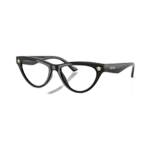 Cat-Eye Eyeglasses