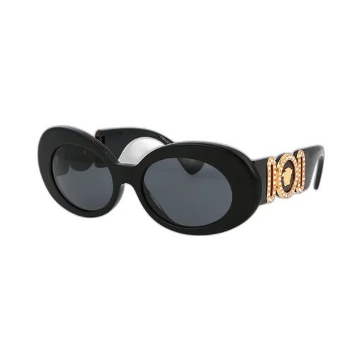 Oval Sunglasses