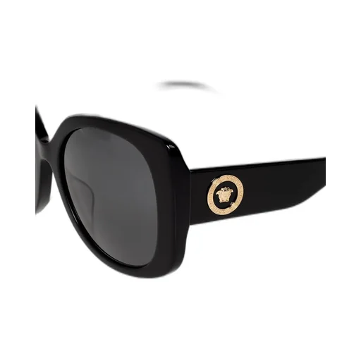 Oversized Sunglasses