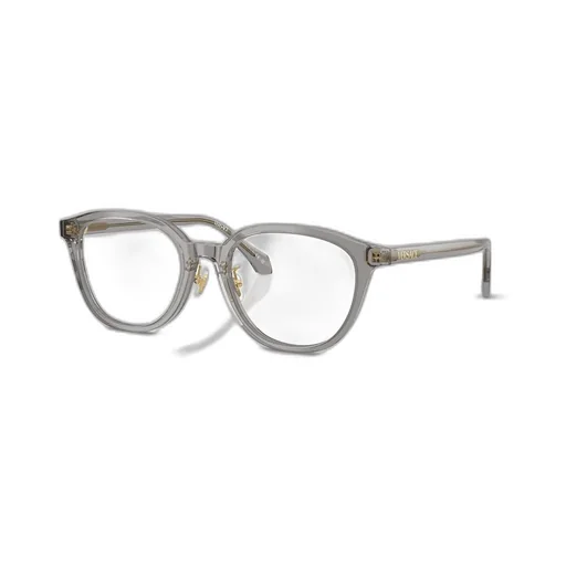 Optical Glasses
