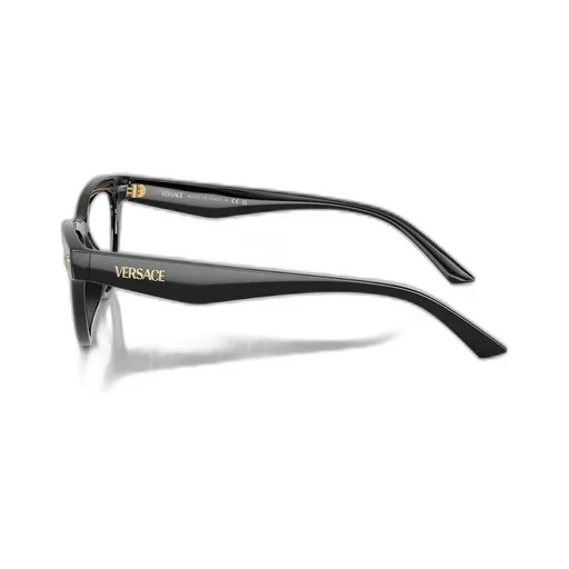 Cat-Eye Eyeglasses