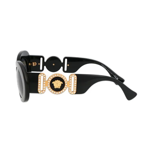 Oval Sunglasses
