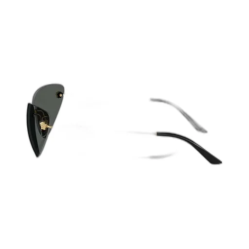 Cat-Eye Sunglasses