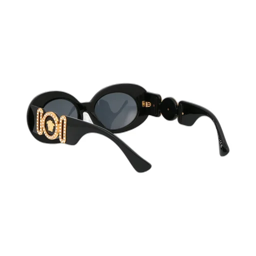 Oval Sunglasses