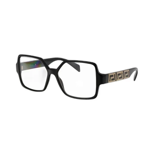 Square Frame Glasses