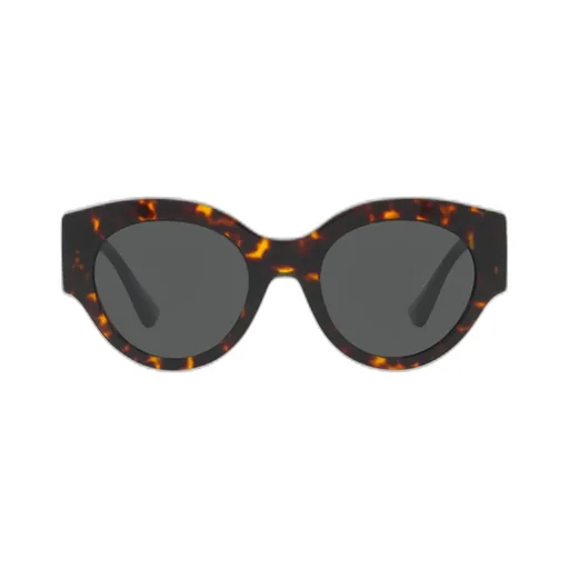 Medusa Biggie Sunglasses