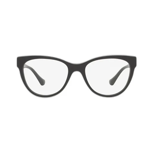 Cat-Eye Glasses