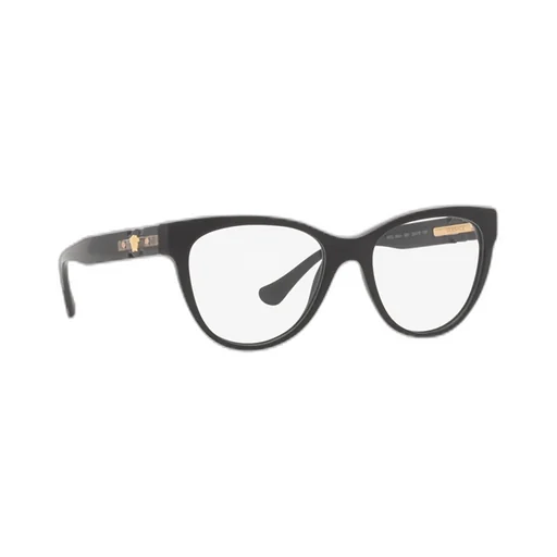 Cat-Eye Glasses