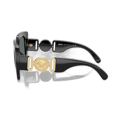 Oversized Square Sunglasses