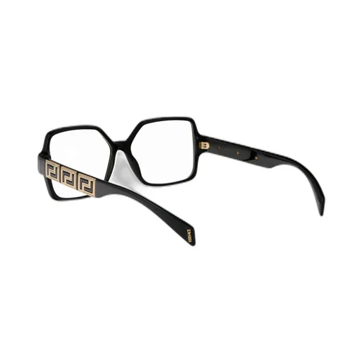 Square Frame Glasses