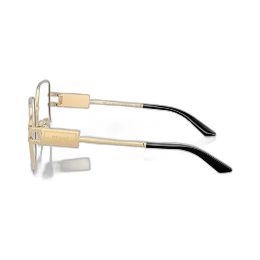 Square Frame Glasses