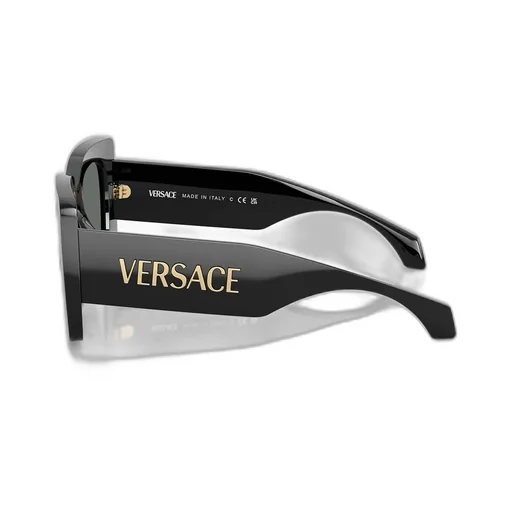 Rectangular Sunglasses