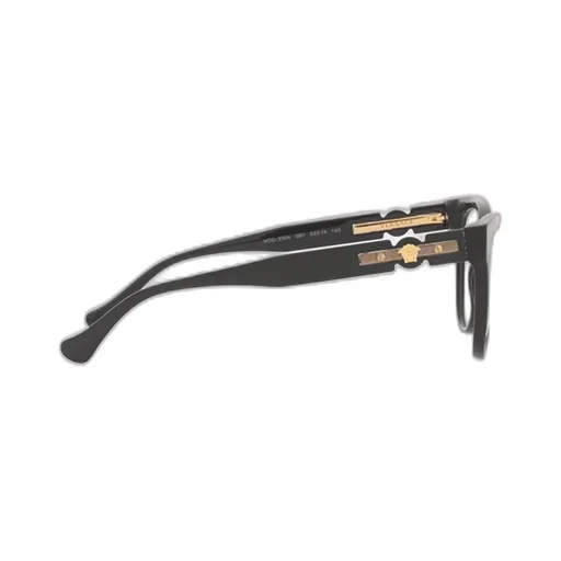 Cat-Eye Glasses