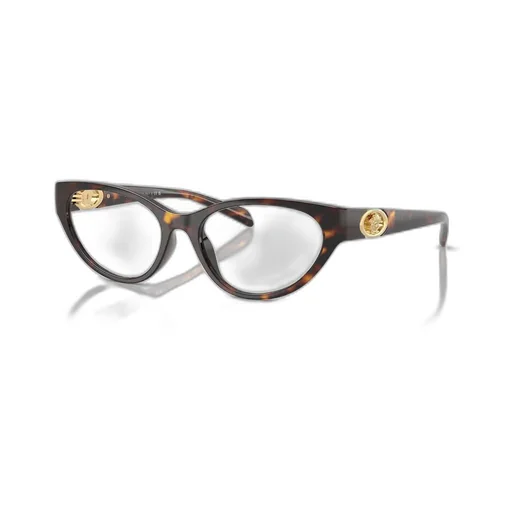 Cat-Eye Glasses