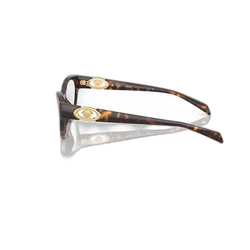 Cat-Eye Glasses