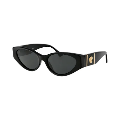 Cat-Eye Sunglasses