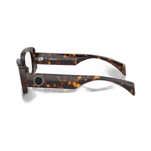 Rectangular Frame Glasses