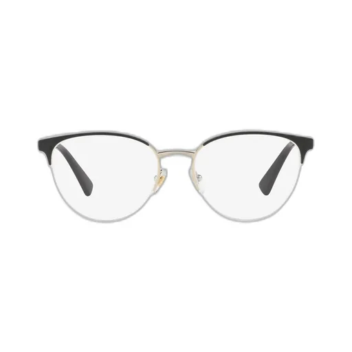 Half-Rimmed Glasses