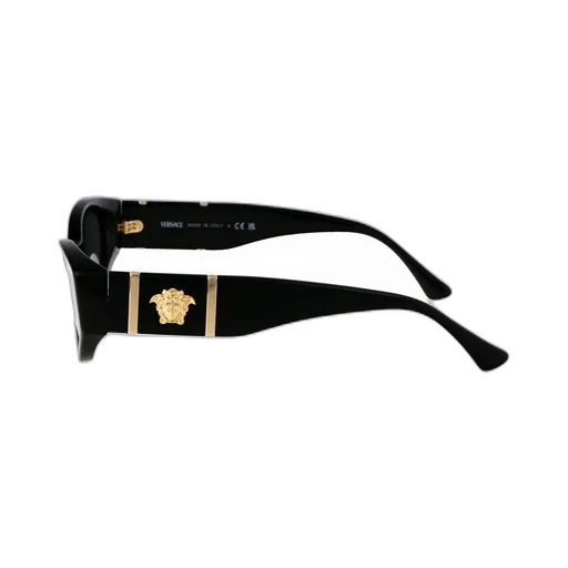 Cat-Eye Sunglasses