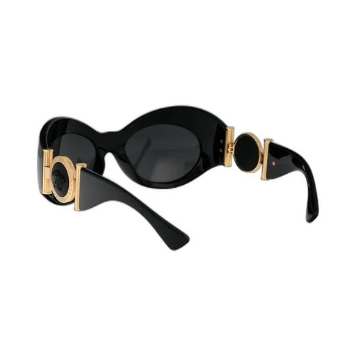 Oversized Cat Eye Sunglasses
