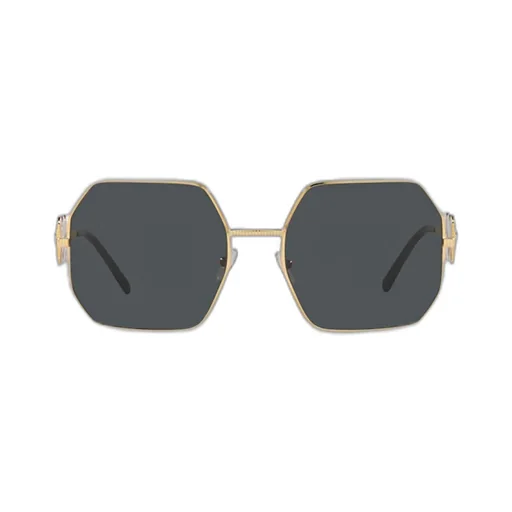 Geometric Sunglasses