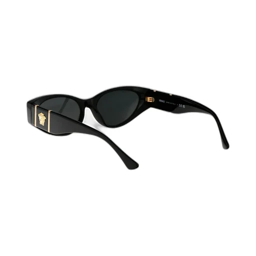 Cat-Eye Sunglasses