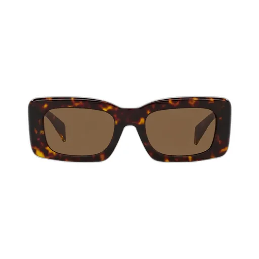 Rectangular Sunglasses