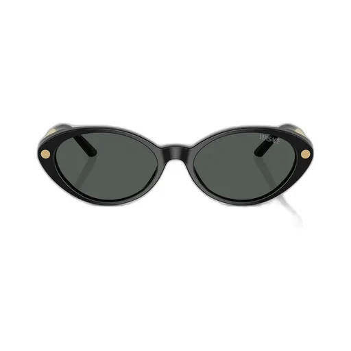 Medusa Biggie Sunglasses