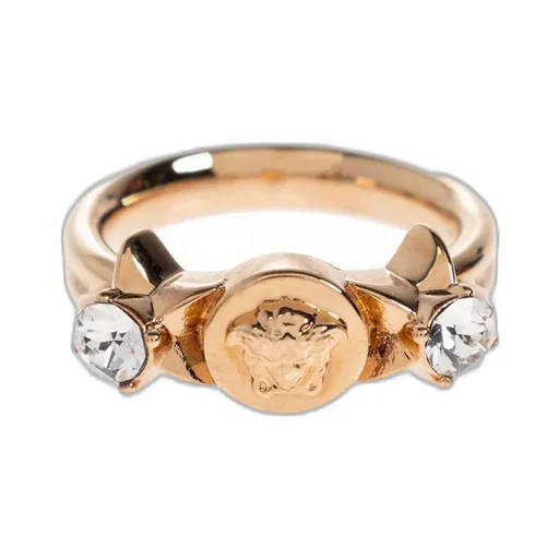 Medusa Ring