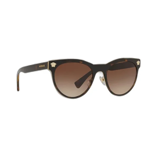 Medusa Biggie Sunglasses