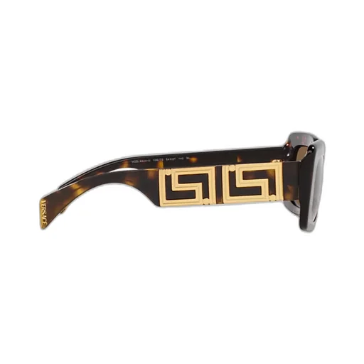 Rectangular Sunglasses