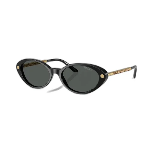 Medusa Biggie Sunglasses