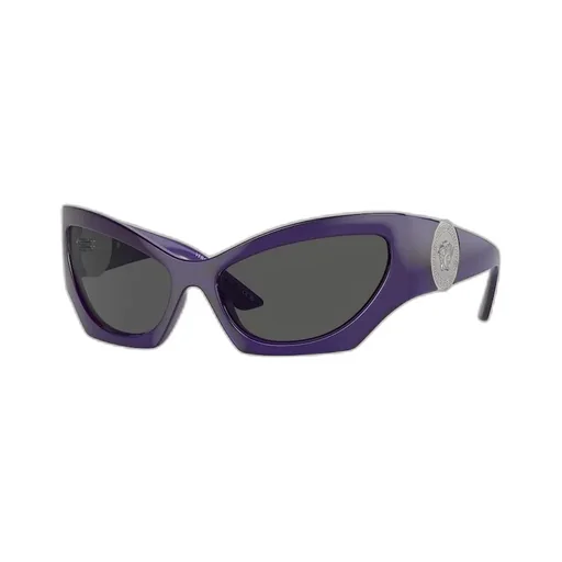 Cat-Eye Sunglasses