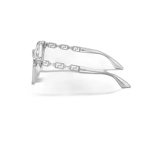 Round Glasses
