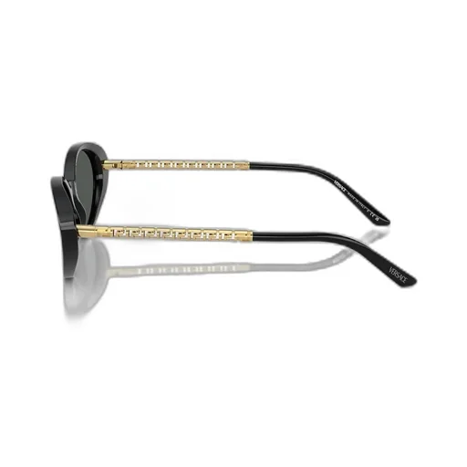 Medusa Biggie Sunglasses