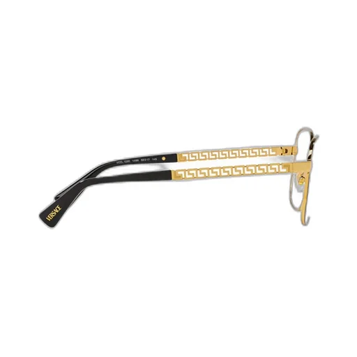 Geometric Frame Glasses