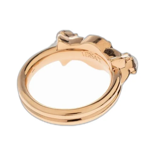 Medusa Ring