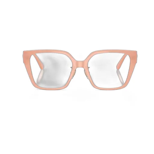 Square Eyeglasses