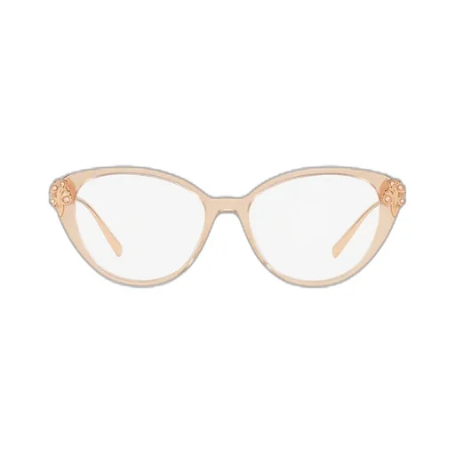 Cat-Eye Glasses