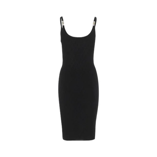 Midi Dress