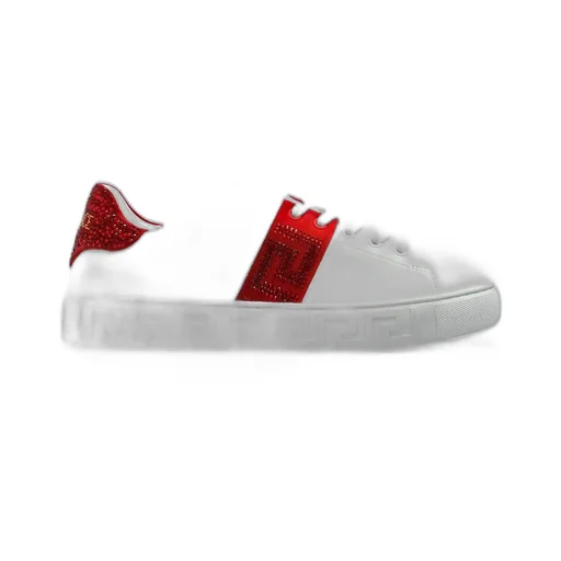 Low-Top Sneakers