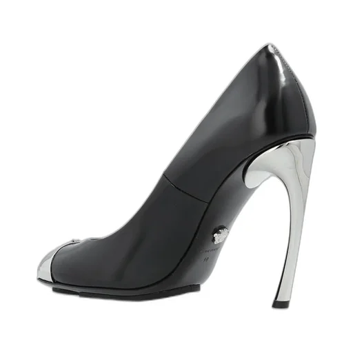 Pointed Toe Pumps