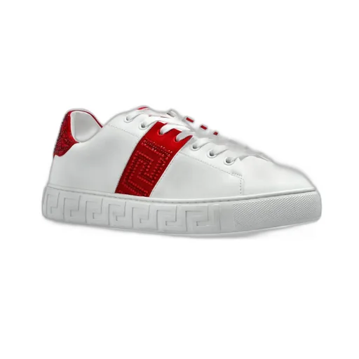 Low-Top Sneakers
