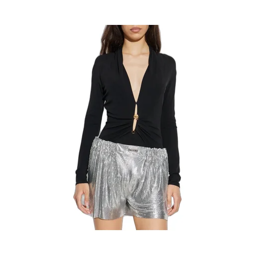 Long Sleeve Bodysuit
