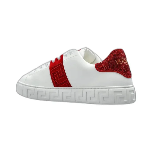 Low-Top Sneakers
