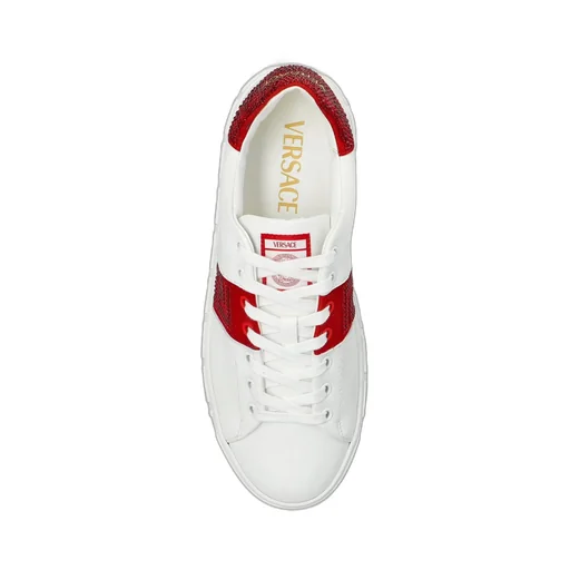 Low-Top Sneakers