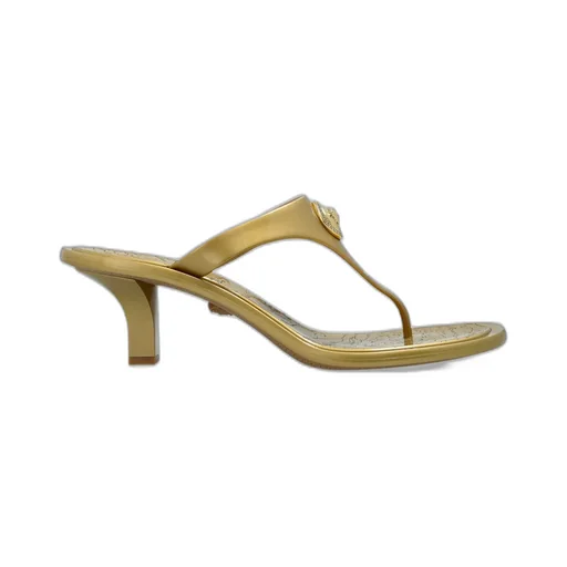 Thong Heel Sandals