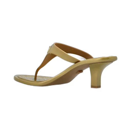 Thong Heel Sandals