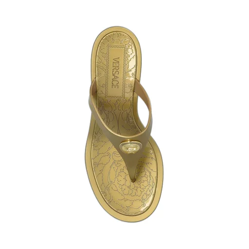 Thong Heel Sandals